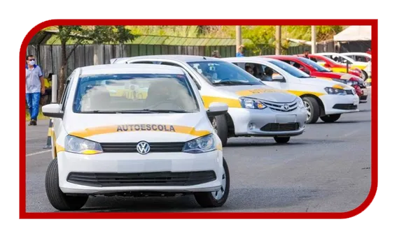Criação de Sites Barato para Auto Escola