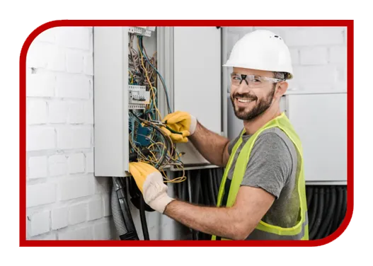 Criação de Sites Barato para Eletricista