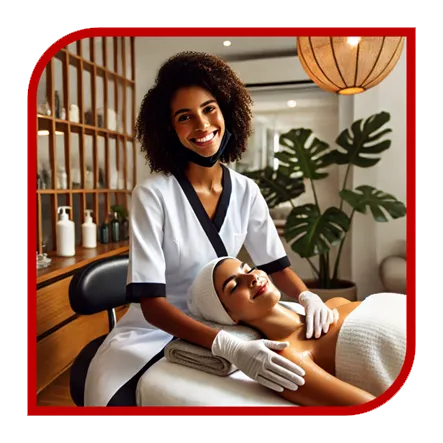 Criação de Sites Barato para Esteticista