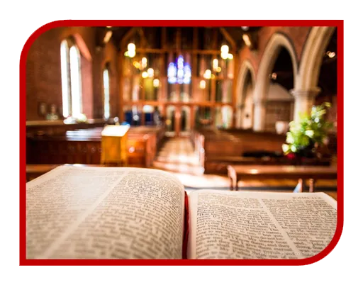 Criação de Sites Barato para Igreja