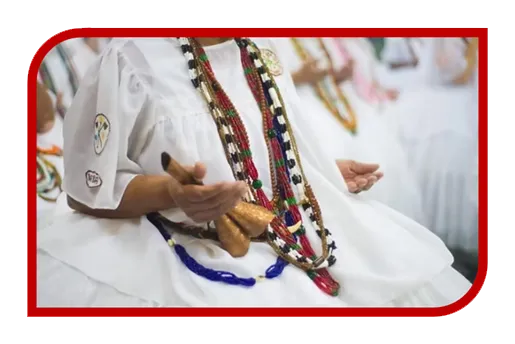 Criação de Sites Barato para Mãe de Santo