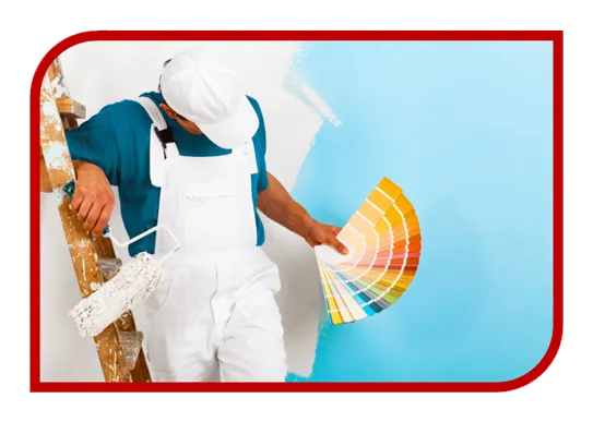 Criação de Sites Barato para Pintor