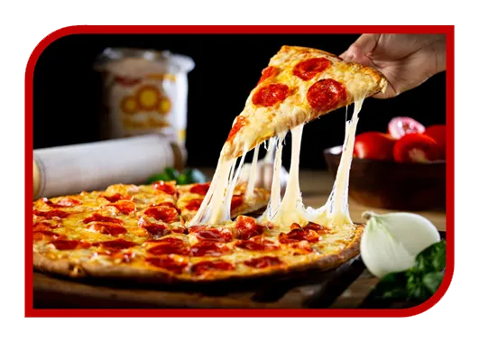 Criação de Sites Barato para Pizzaria